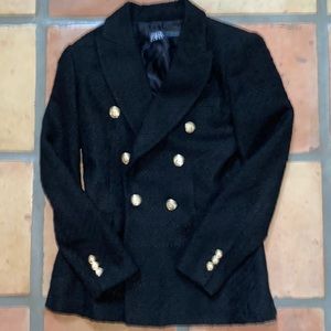 🏌️‍♀️NWT Zara jacket